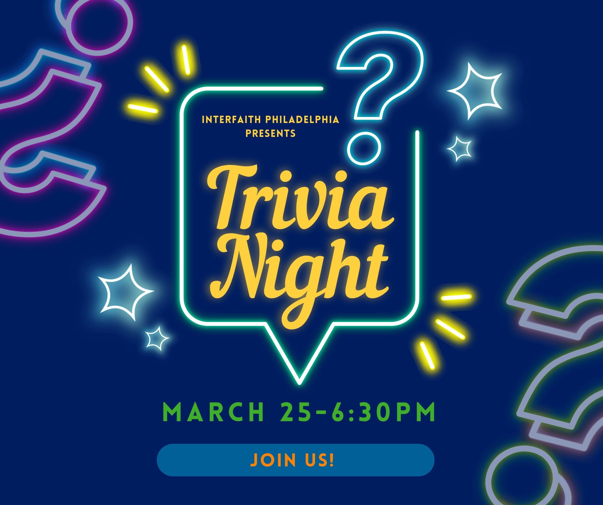 Trivia Night