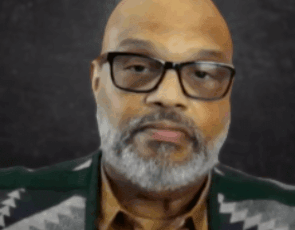 Rev. J.R. Norwood, PhD