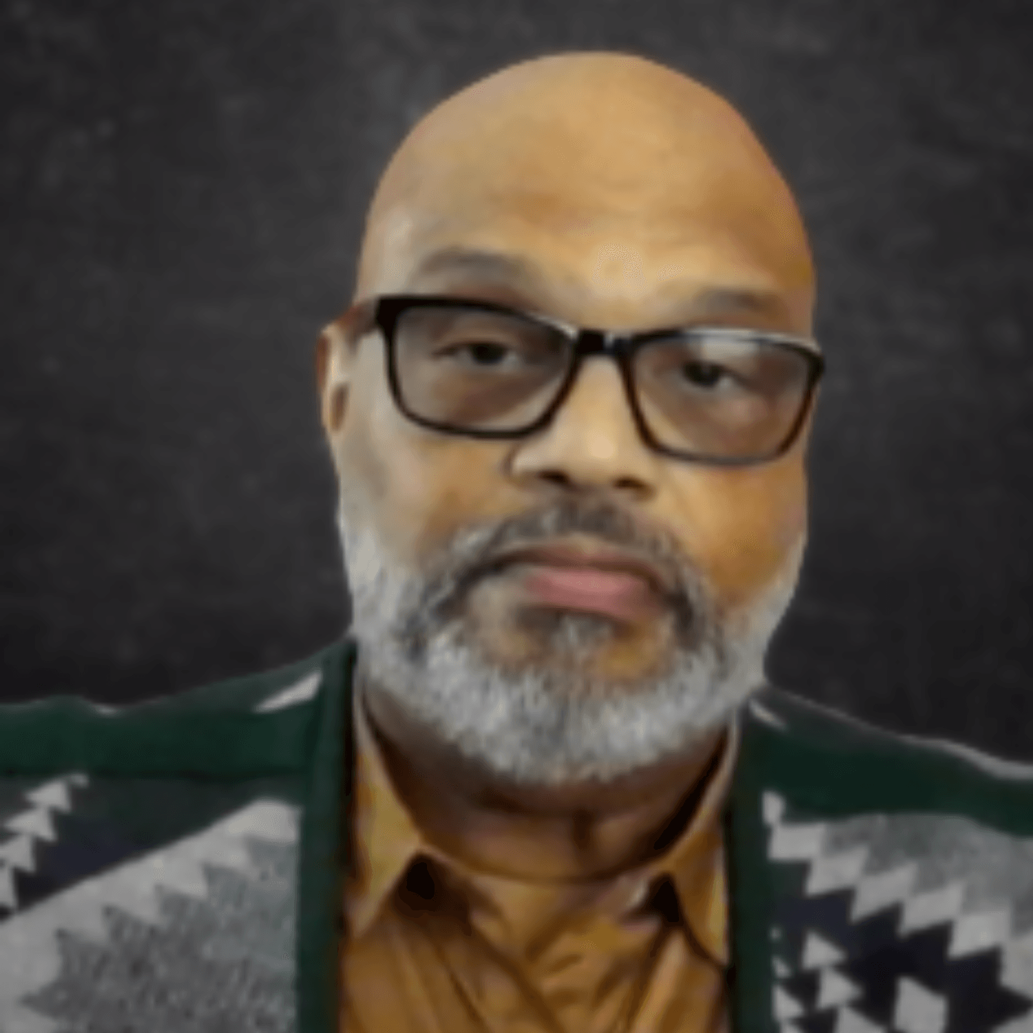 Rev. J.R. Norwood, PhD