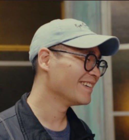 Peter Ahn
