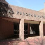 Congregation Mikveh Israel