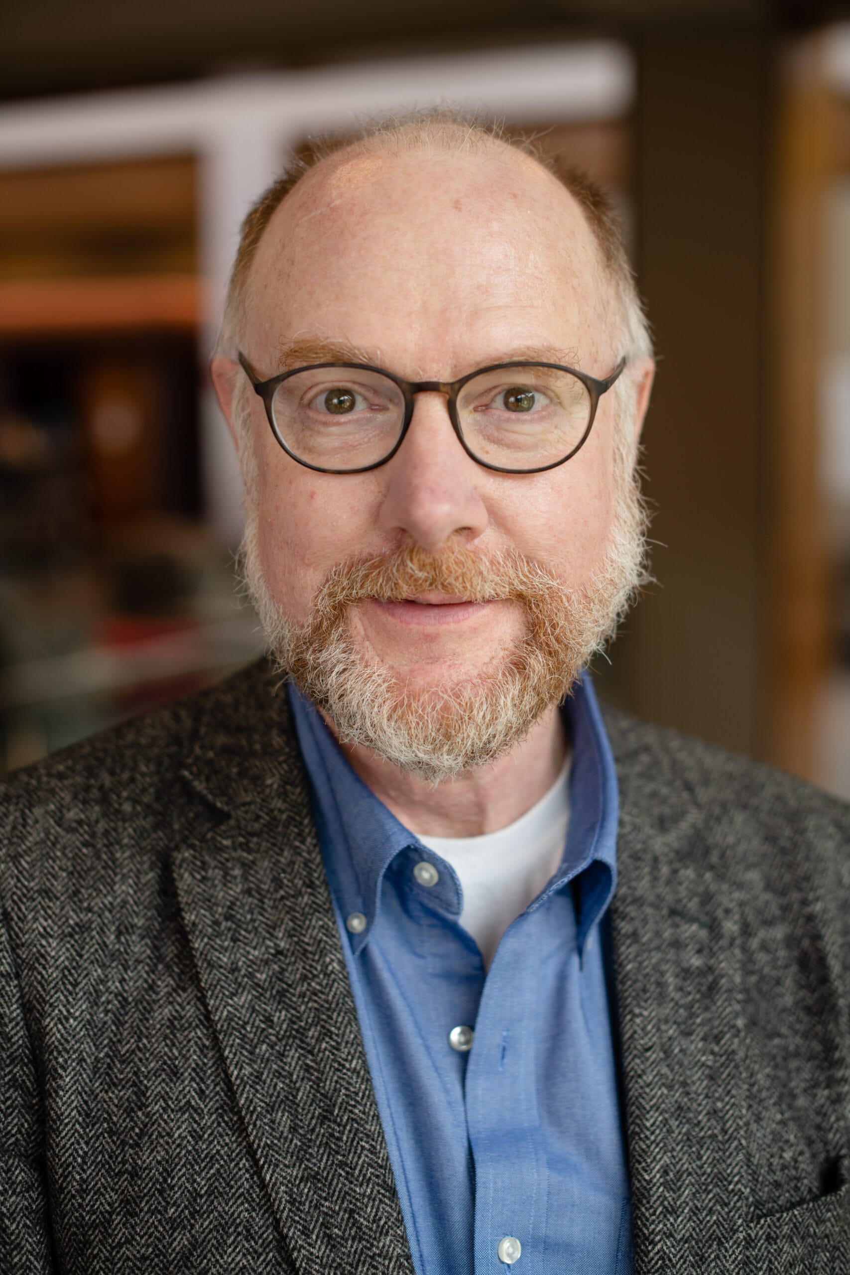 Chris Mohr