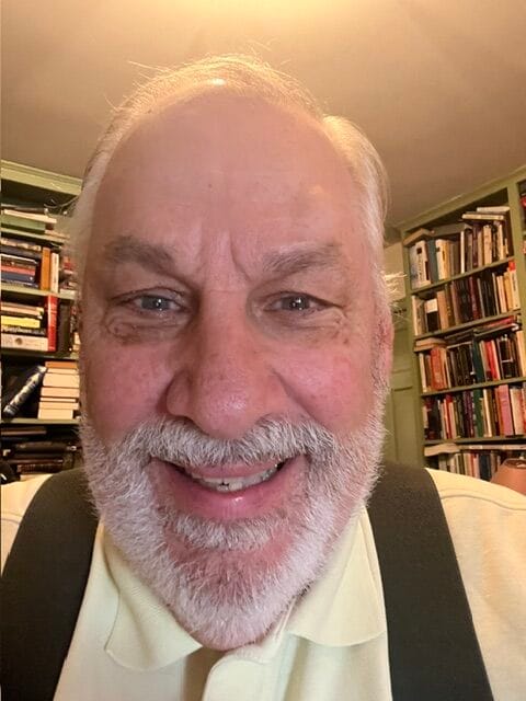 David Unkovic