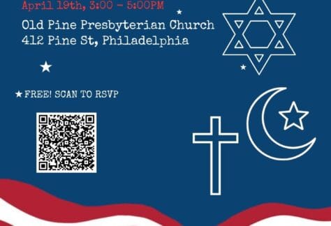 Christian, Jewish, and Muslim Perspectives