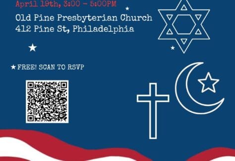 Christian, Jewish, and Muslim Perspectives