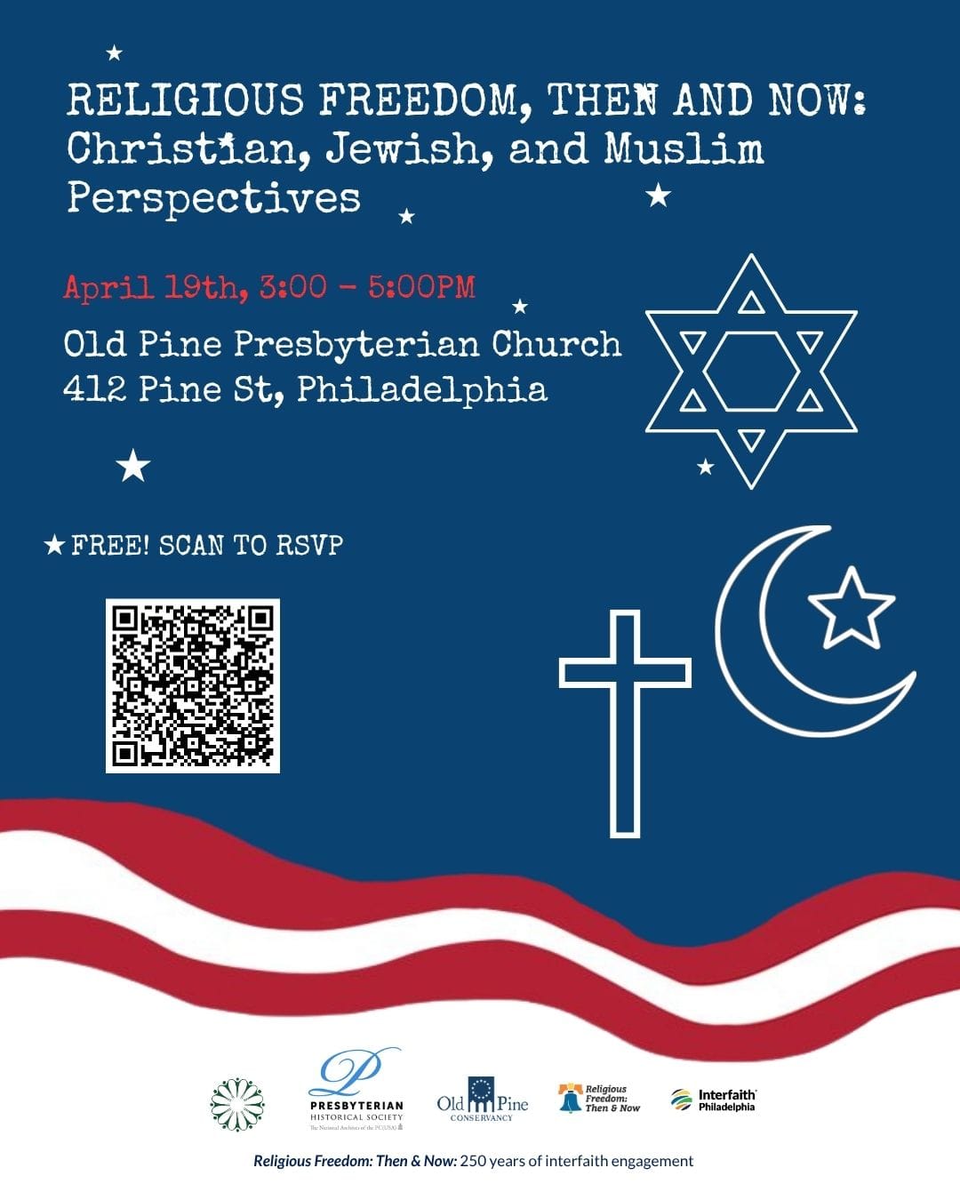 Christian, Jewish, and Muslim Perspectives