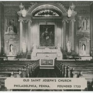 Darragh, John, fl.1822-d.1850, architect. Dexter Press, Inc., publisher.