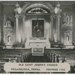 Darragh, John, fl.1822-d.1850, architect. Dexter Press, Inc., publisher.