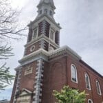 St. Augustine’s Roman Catholic Church