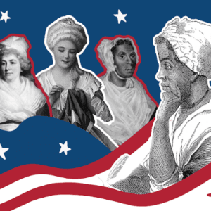 Women and Revolution