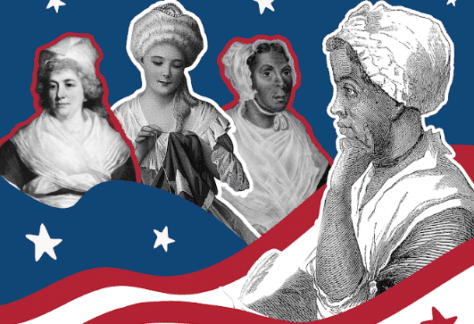 Women and Revolution