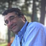 Kambeze B. Etemad, M.D.