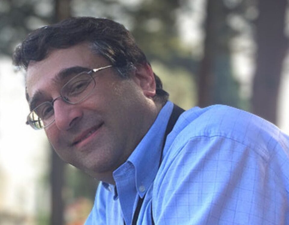 Kambeze B. Etemad, M.D.