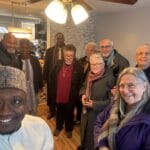 Religious Leaders Council