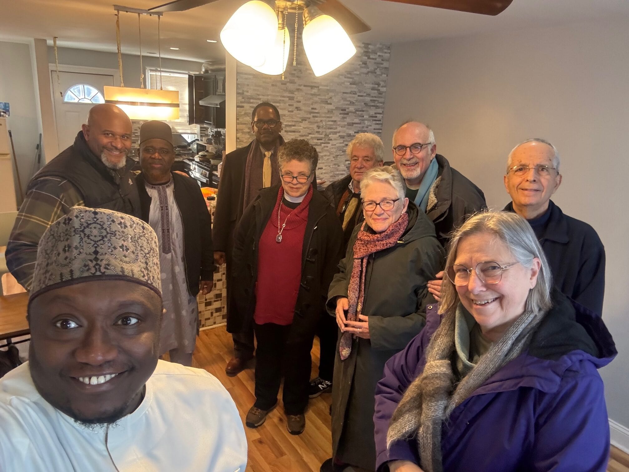 Religious Leaders Council