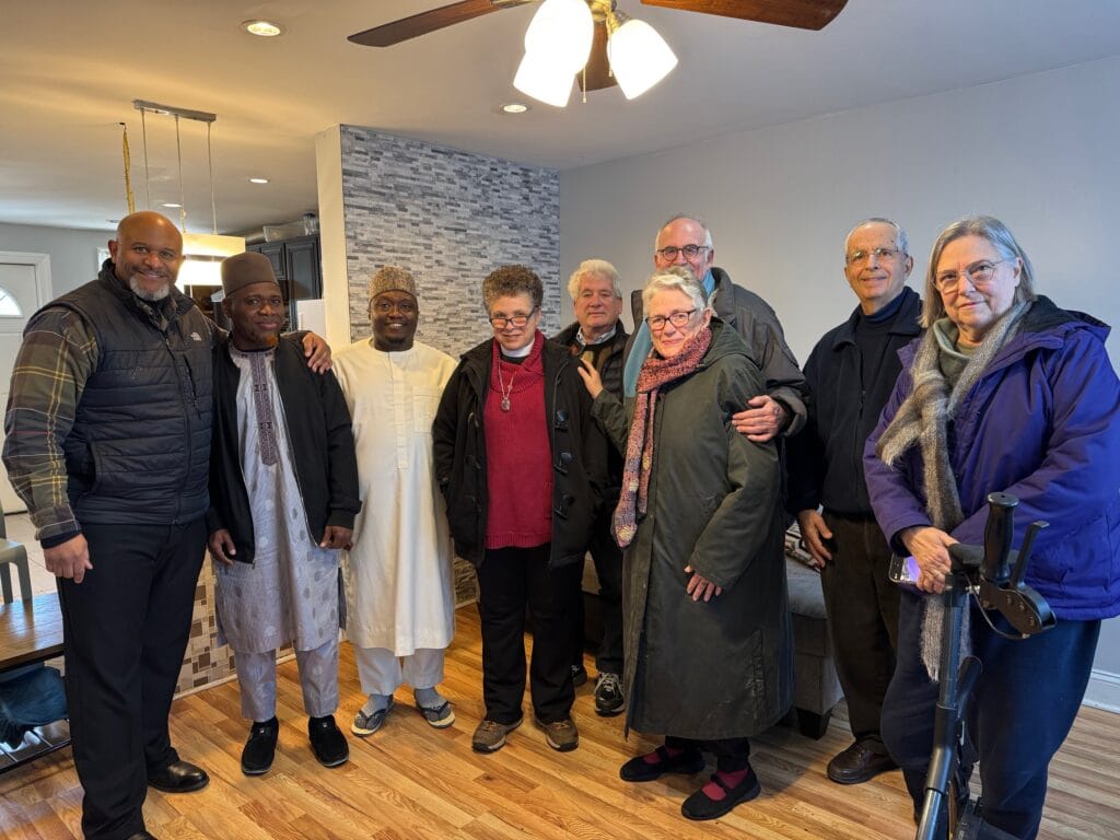 Religious Leaders Council