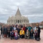 BAPS Swaminarayan Akshardham