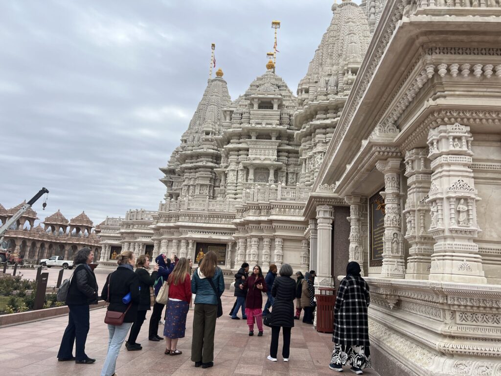 BAPS Swaminarayan Akshardham