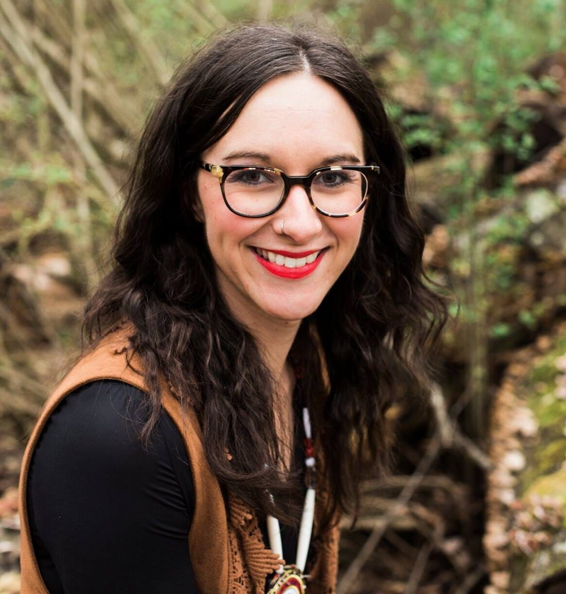 Kaitlin B. Curtice