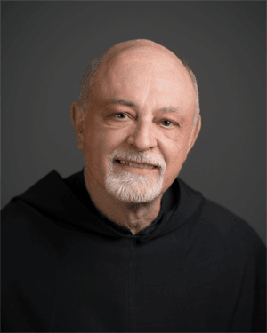 Fr. Michael DiGregorio