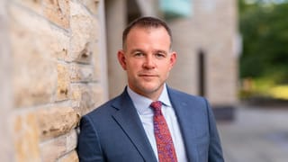 Heath W. Carter, PhD