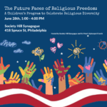 Society Hill Synagogue