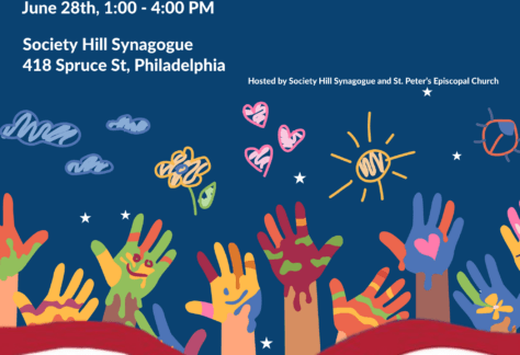 Society Hill Synagogue