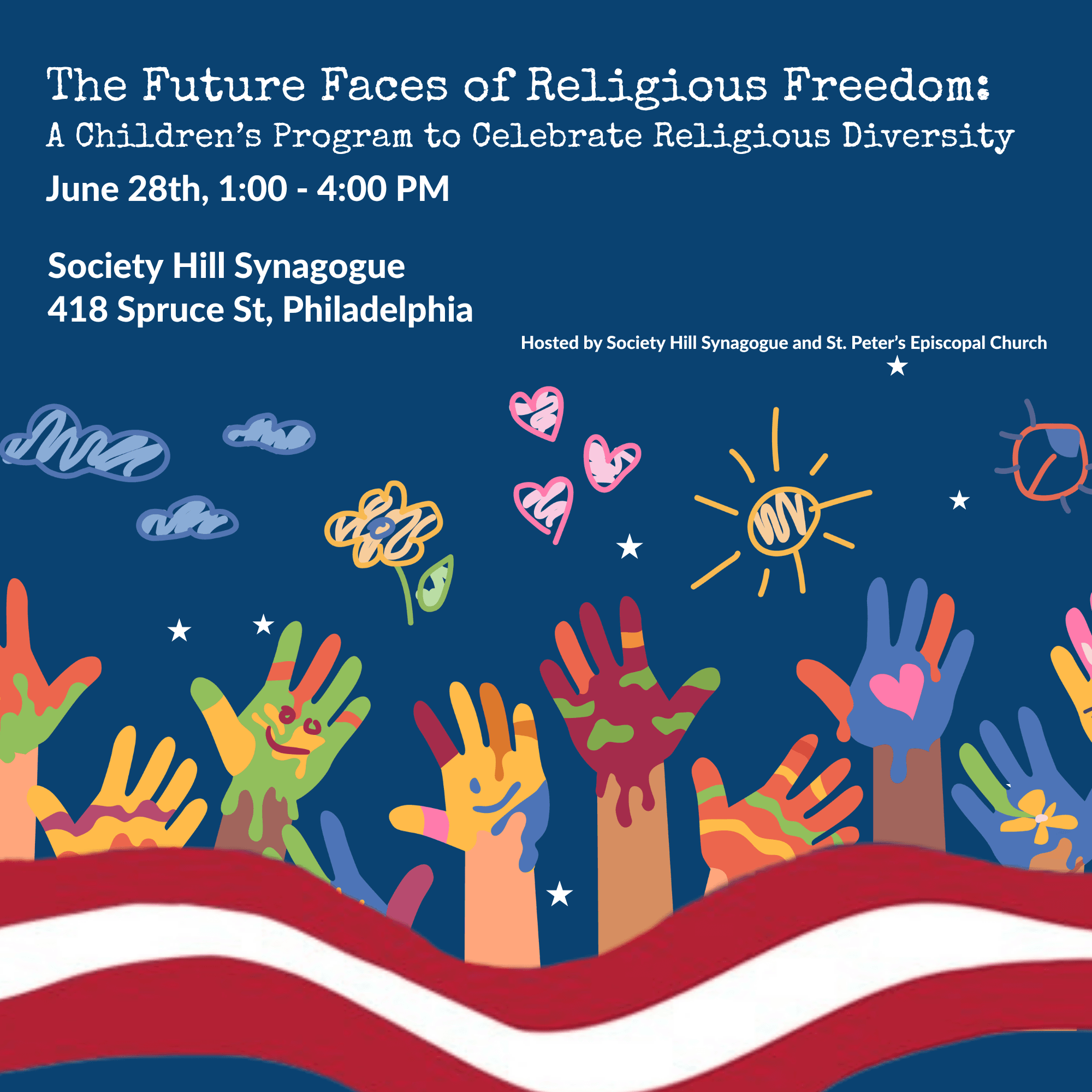 Society Hill Synagogue