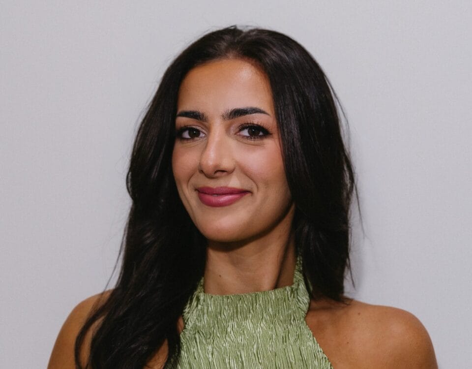 Kassandra Lippincott
