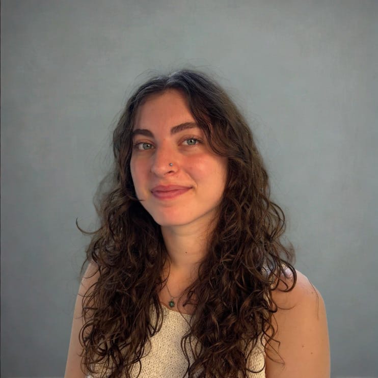 Miriam Stodolsky