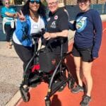 Walk for Understanding