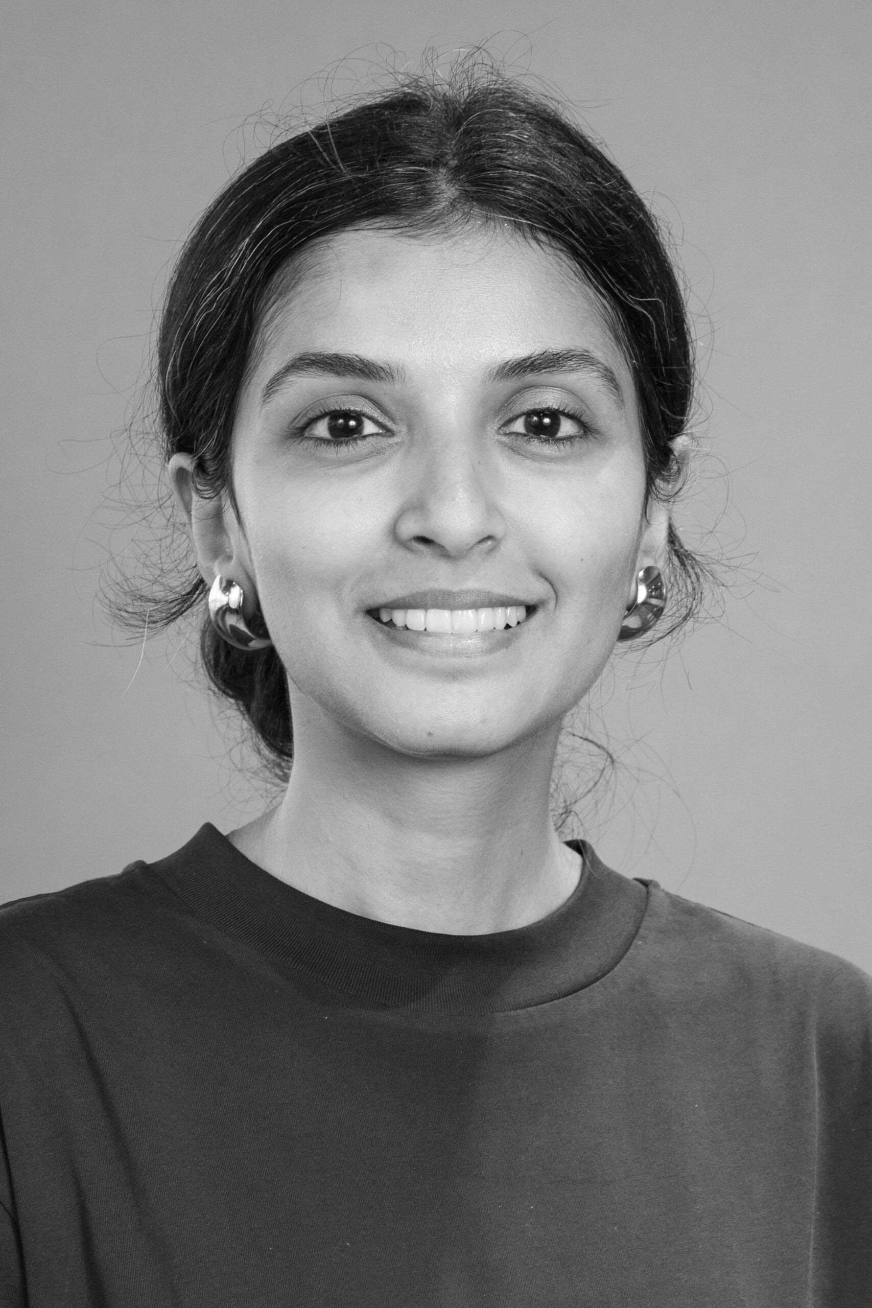 Chaitali Inamdar