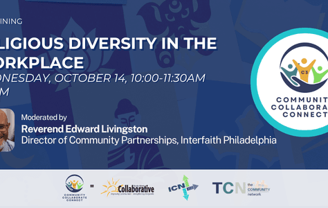 Religious Diversity in the Workplace